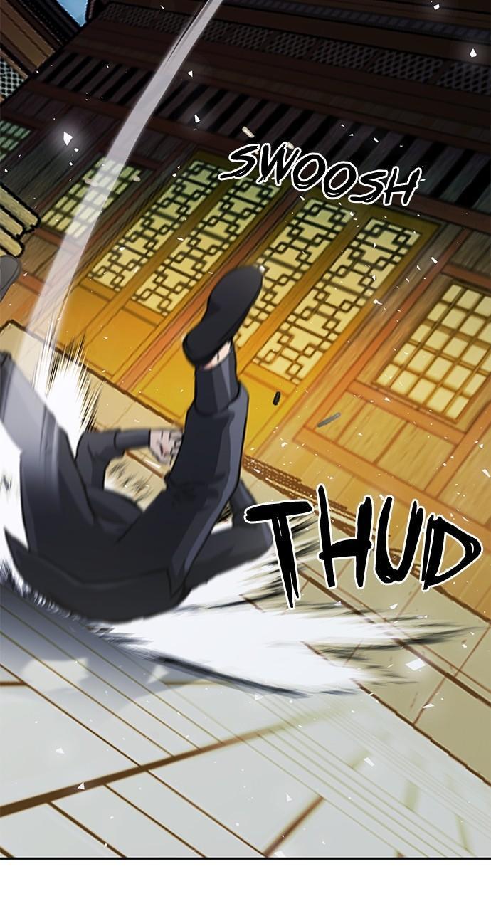 Seoul Station Druid Chap 114 - Next Chap 115