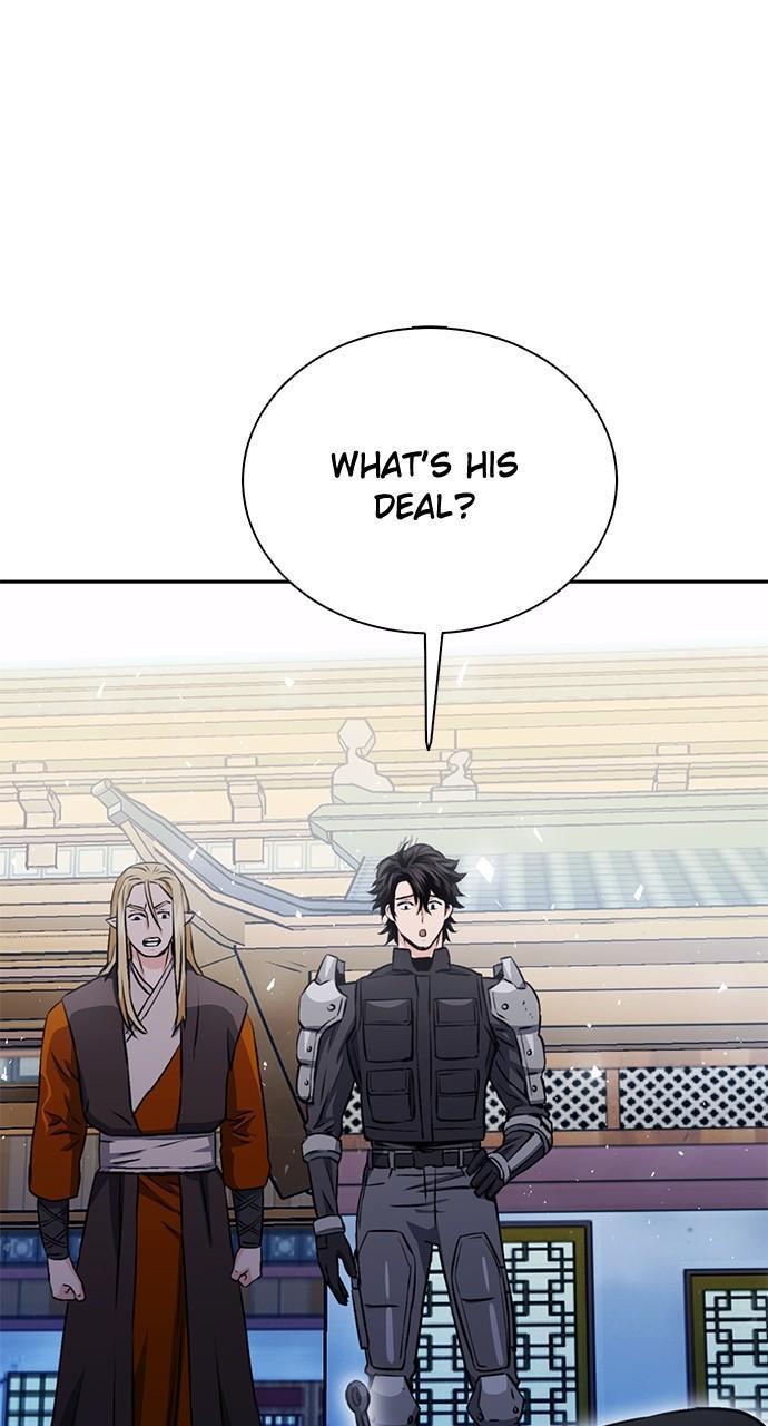 Seoul Station Druid Chap 114 - Next Chap 115