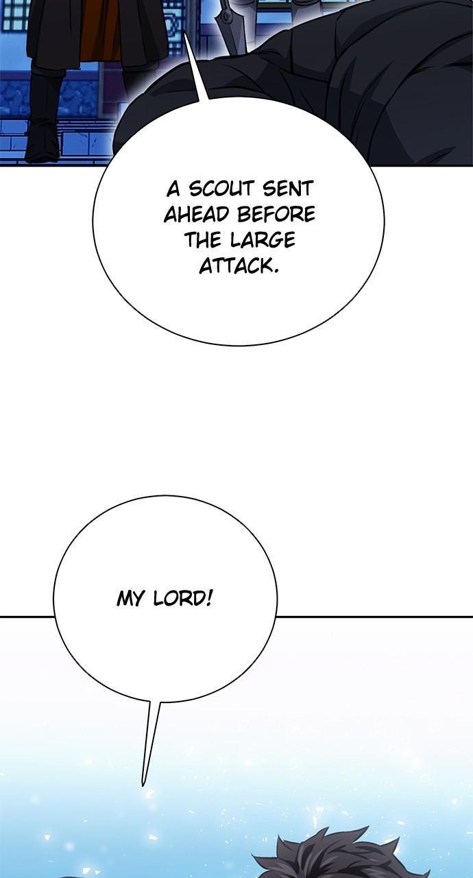 Seoul Station Druid Chap 114 - Next Chap 115