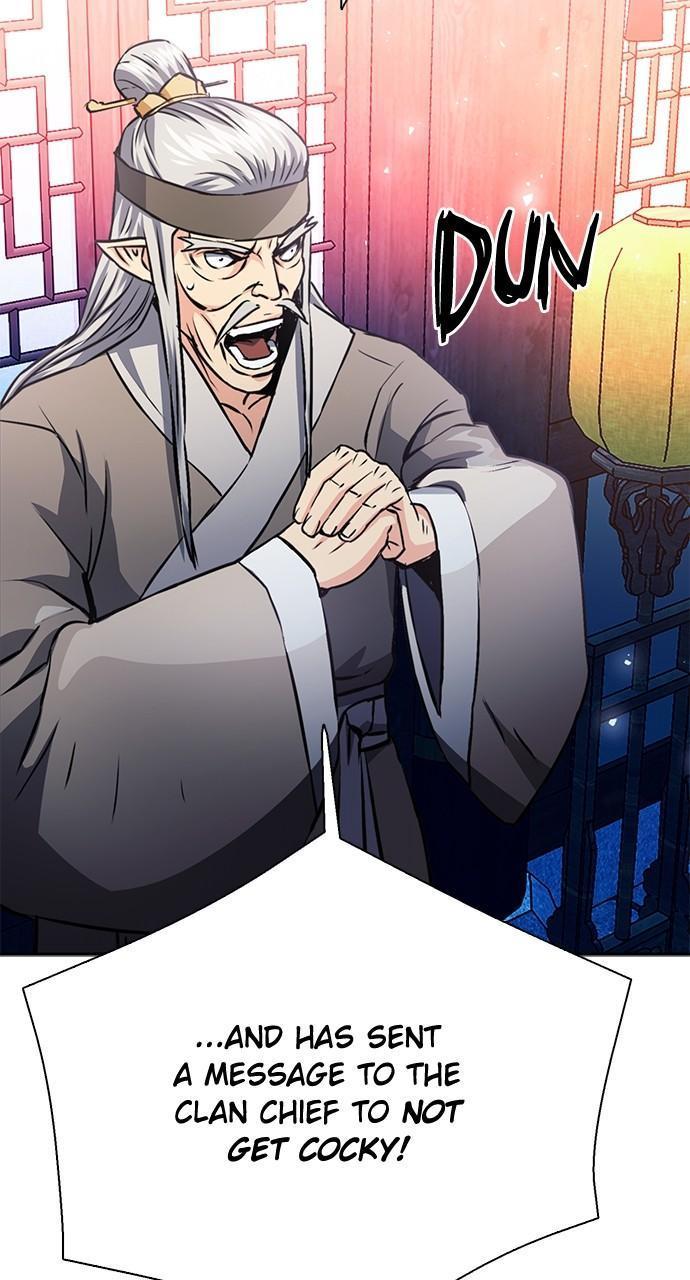 Seoul Station Druid Chap 114 - Next Chap 115