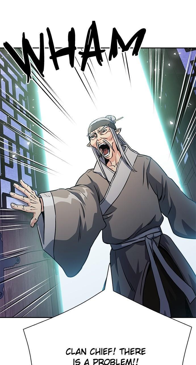 Seoul Station Druid Chap 114 - Next Chap 115
