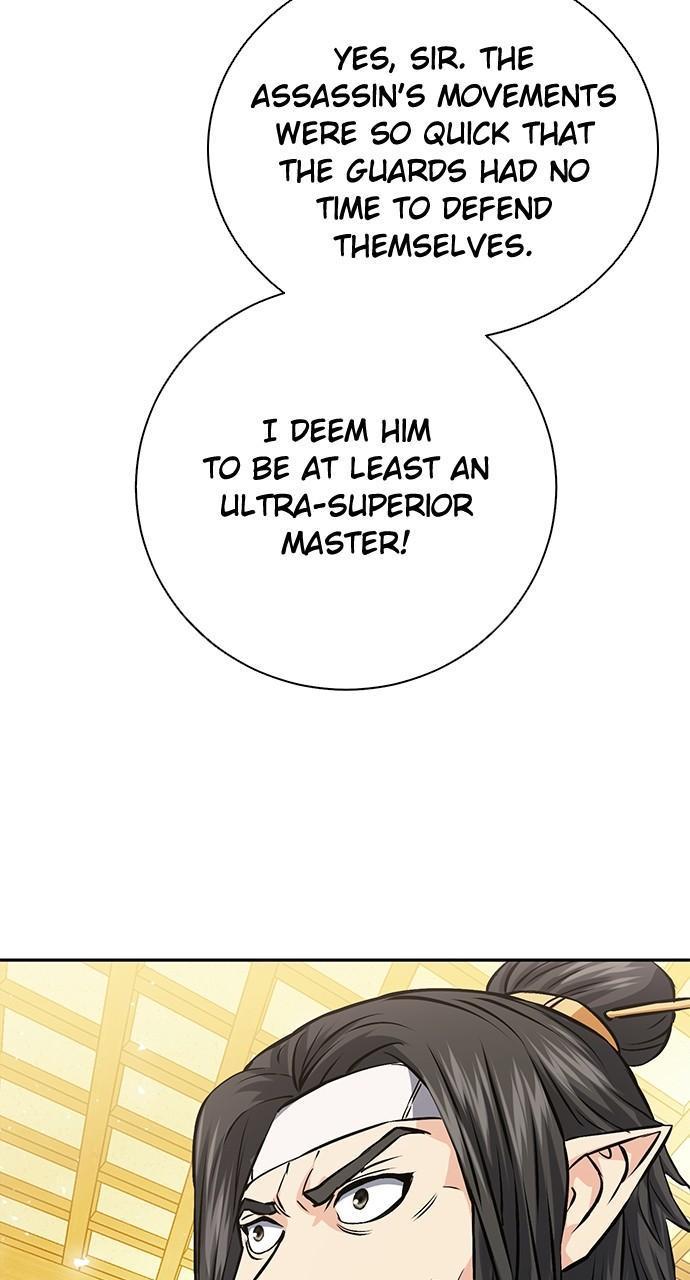 Seoul Station Druid Chap 114 - Next Chap 115