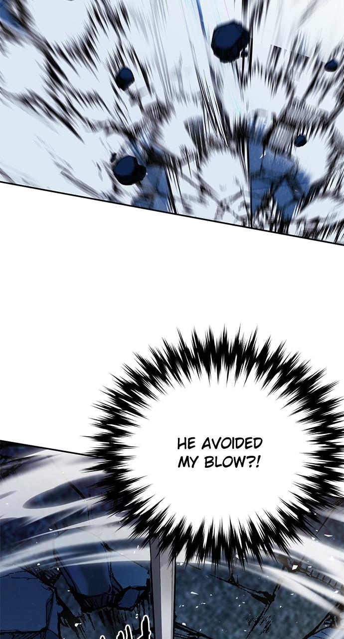 Seoul Station Druid Chap 115 - Next Chap 116