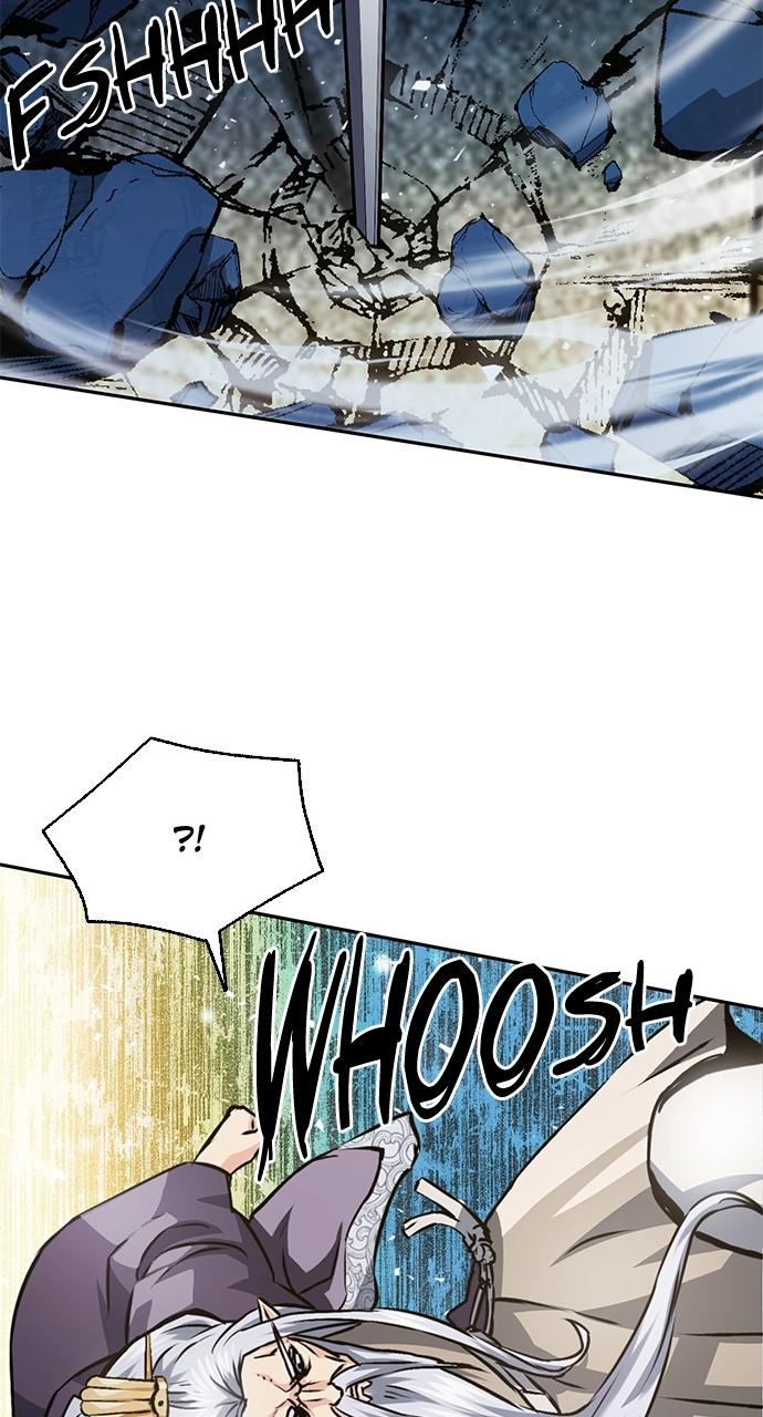 Seoul Station Druid Chap 115 - Next Chap 116