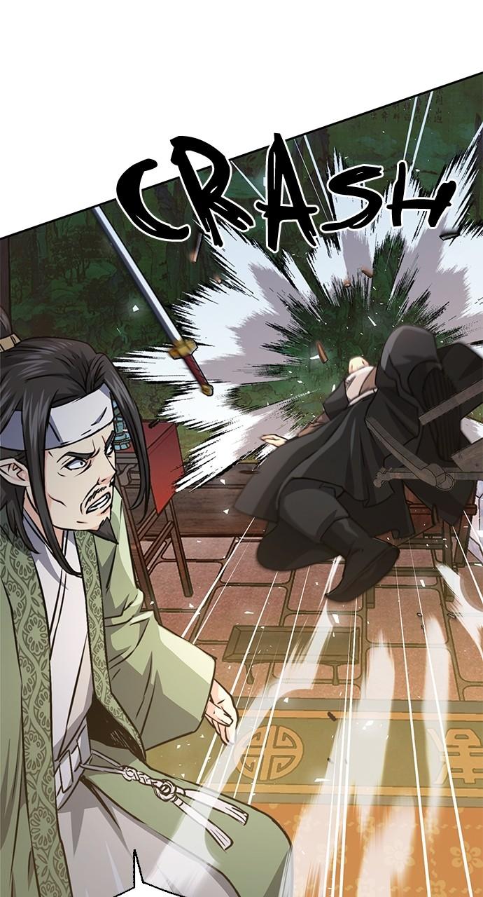 Seoul Station Druid Chap 115 - Next Chap 116