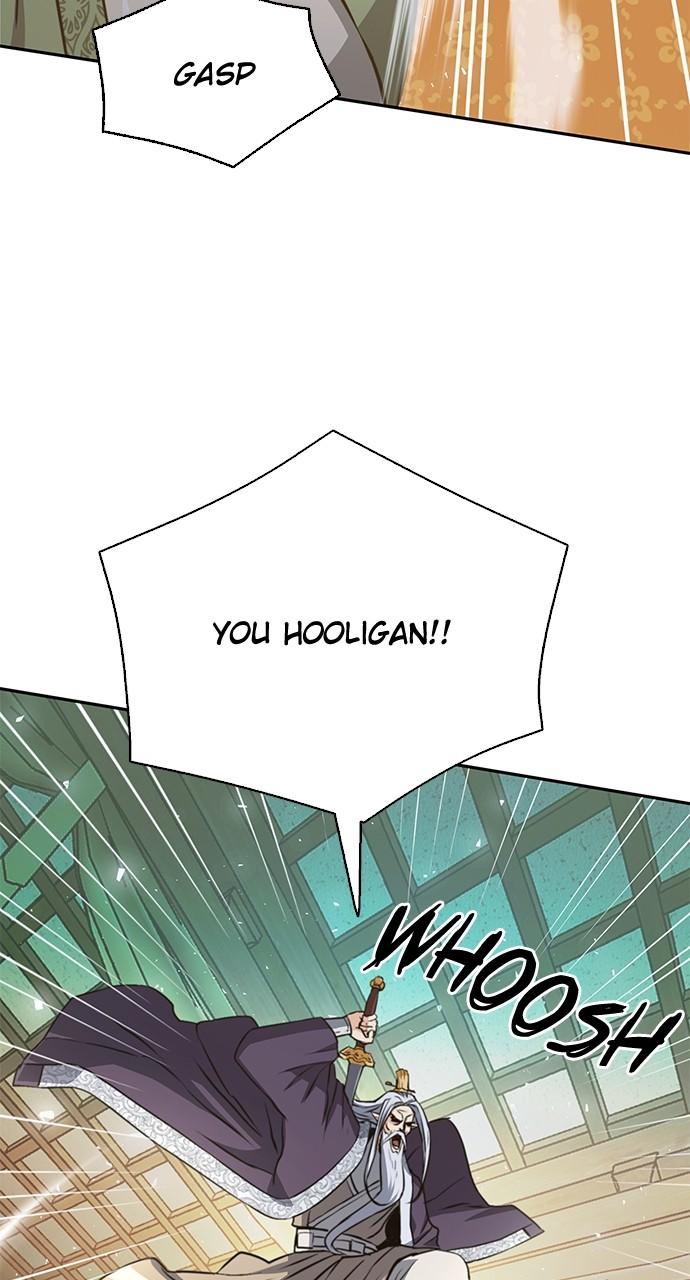 Seoul Station Druid Chap 115 - Next Chap 116