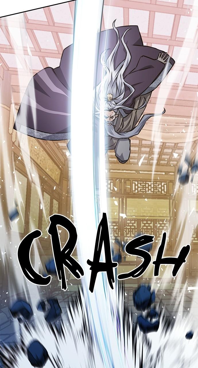 Seoul Station Druid Chap 115 - Next Chap 116