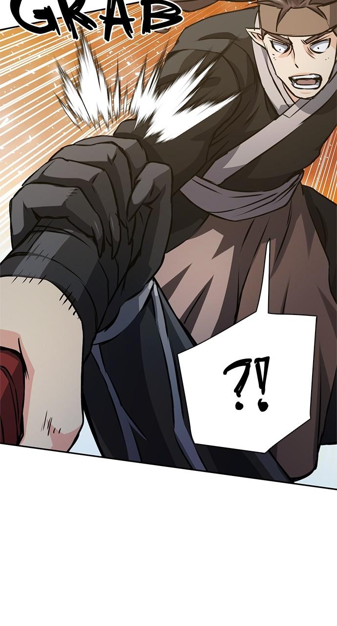 Seoul Station Druid Chap 115 - Next Chap 116