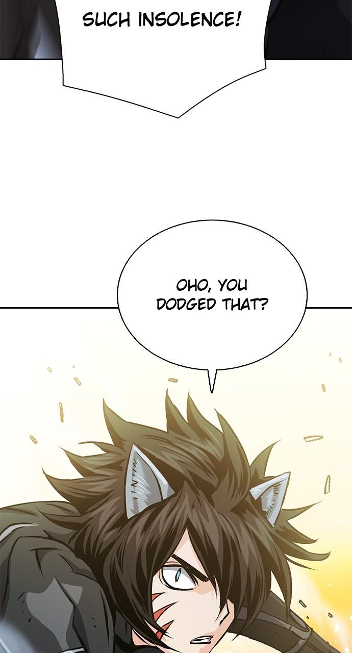 Seoul Station Druid Chap 115 - Next Chap 116