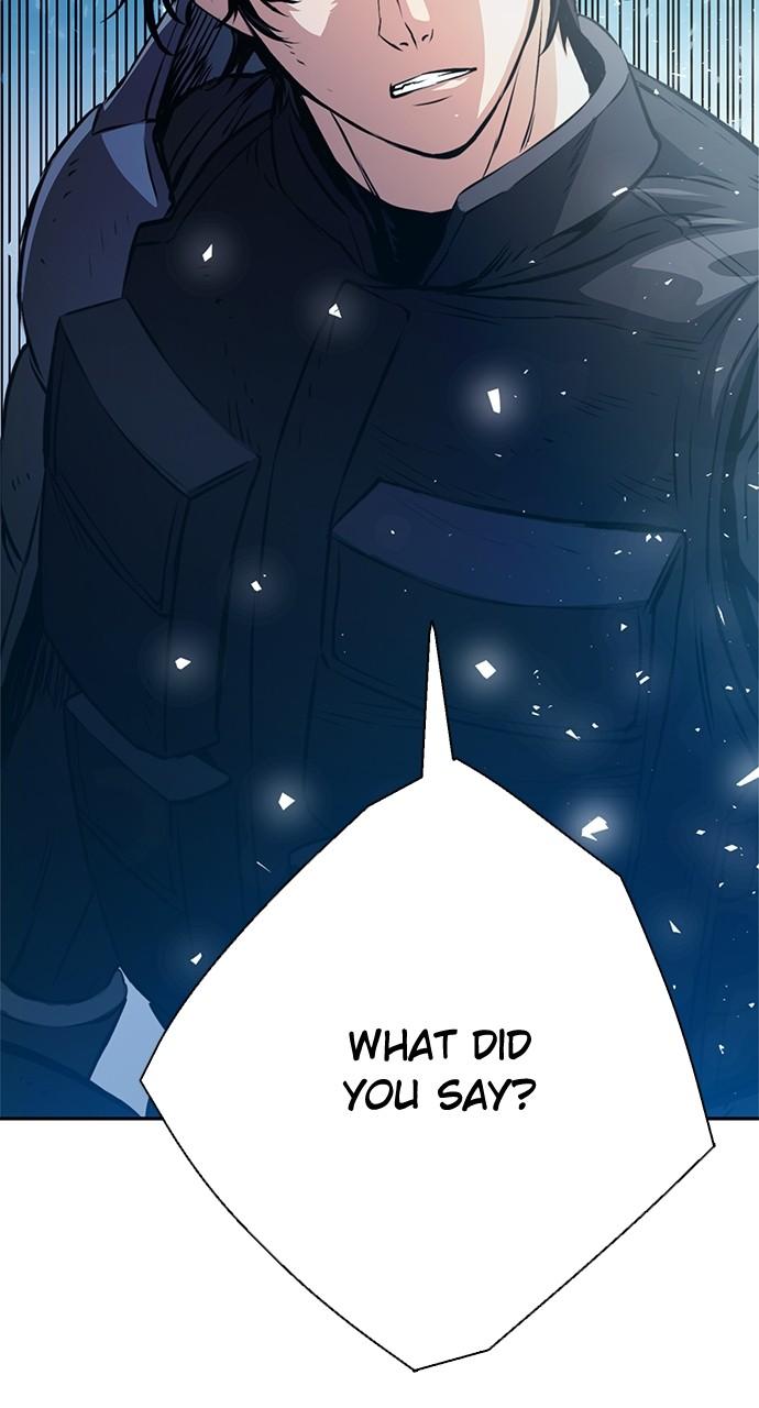 Seoul Station Druid Chap 115 - Next Chap 116