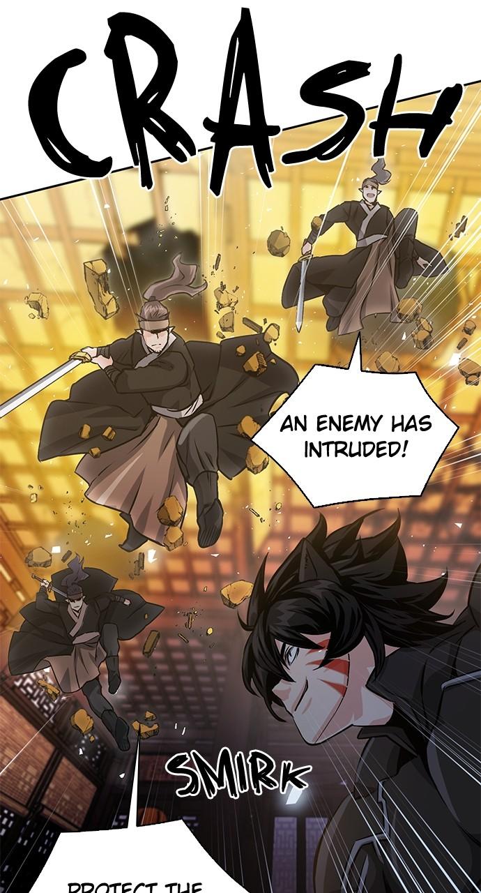Seoul Station Druid Chap 115 - Next Chap 116
