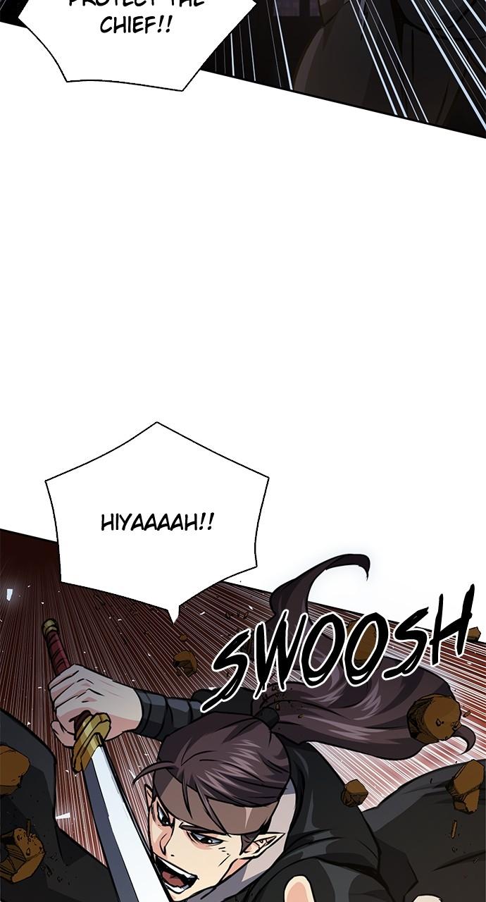 Seoul Station Druid Chap 115 - Next Chap 116