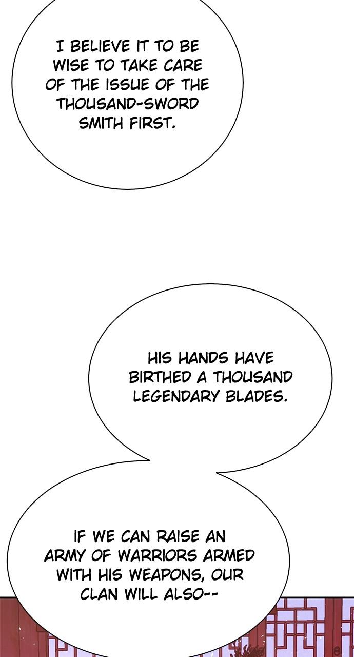 Seoul Station Druid Chap 115 - Next Chap 116