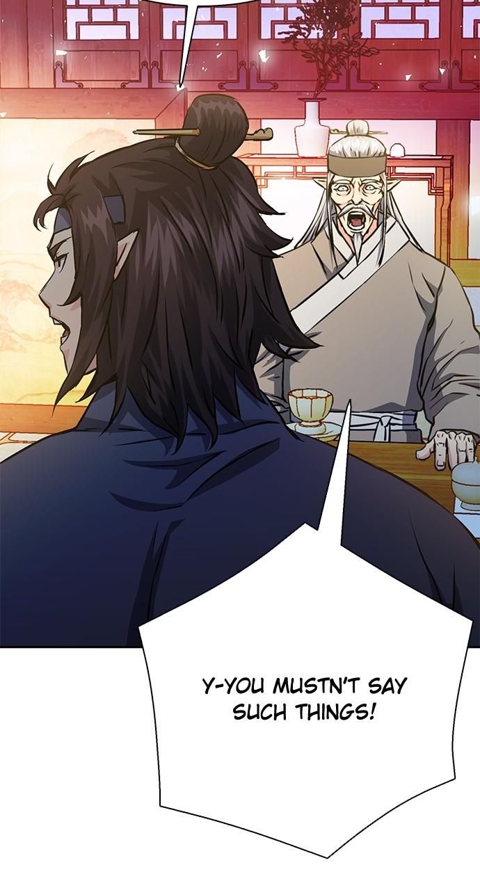 Seoul Station Druid Chap 115 - Next Chap 116