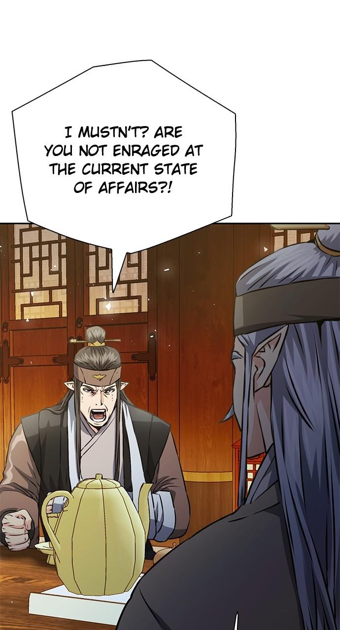 Seoul Station Druid Chap 115 - Next Chap 116