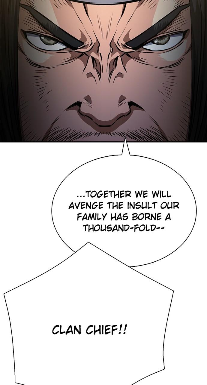 Seoul Station Druid Chap 115 - Next Chap 116