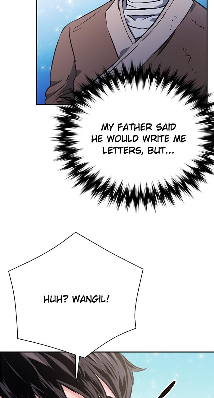Seoul Station Druid Chap 115 - Next Chap 116