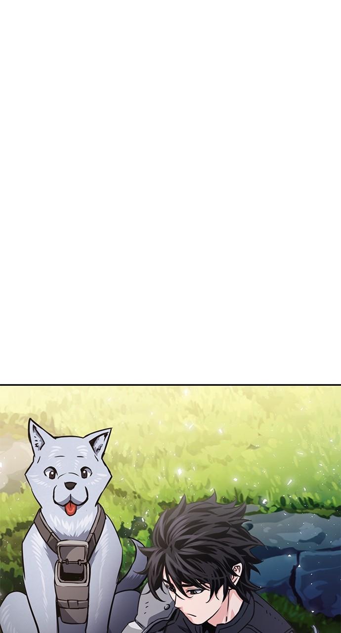 Seoul Station Druid Chap 115 - Next Chap 116