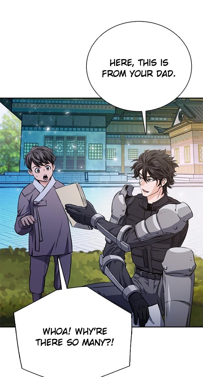 Seoul Station Druid Chap 115 - Next Chap 116