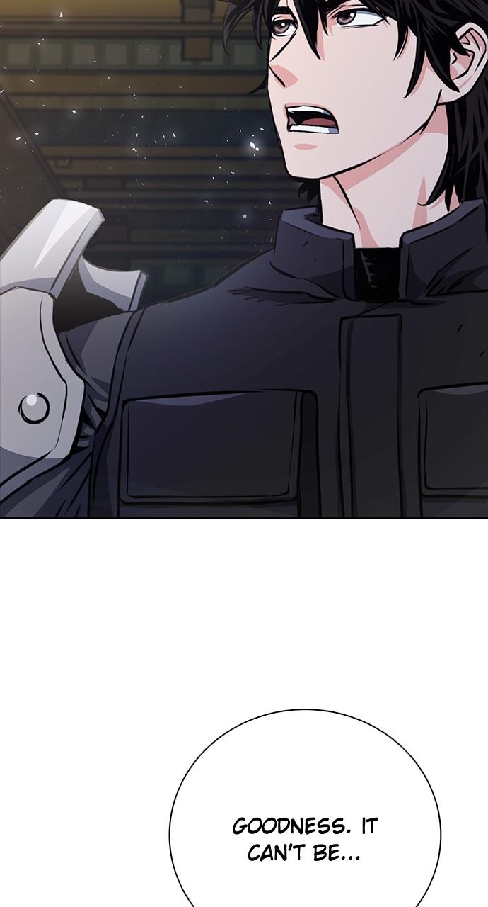 Seoul Station Druid Chap 115 - Next Chap 116