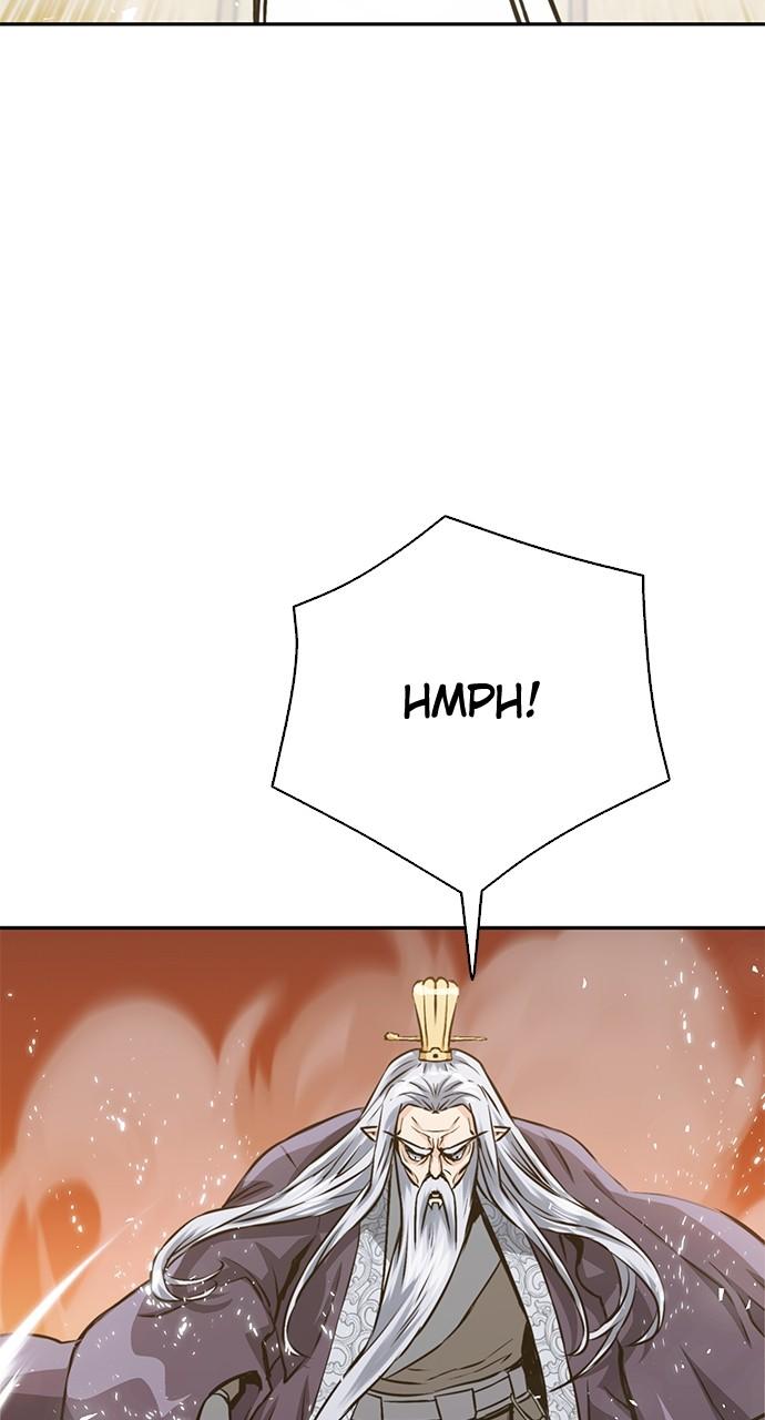 Seoul Station Druid Chap 115 - Next Chap 116