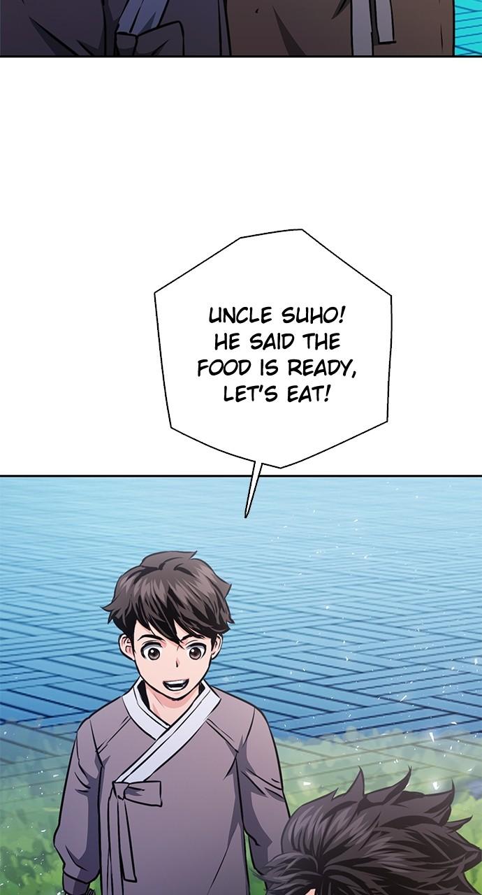 Seoul Station Druid Chap 115 - Next Chap 116