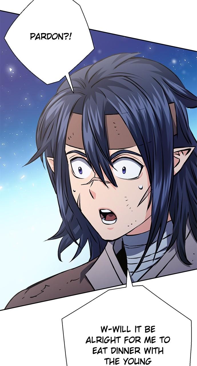 Seoul Station Druid Chap 115 - Next Chap 116