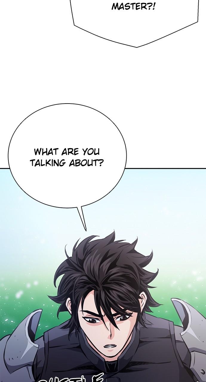Seoul Station Druid Chap 115 - Next Chap 116