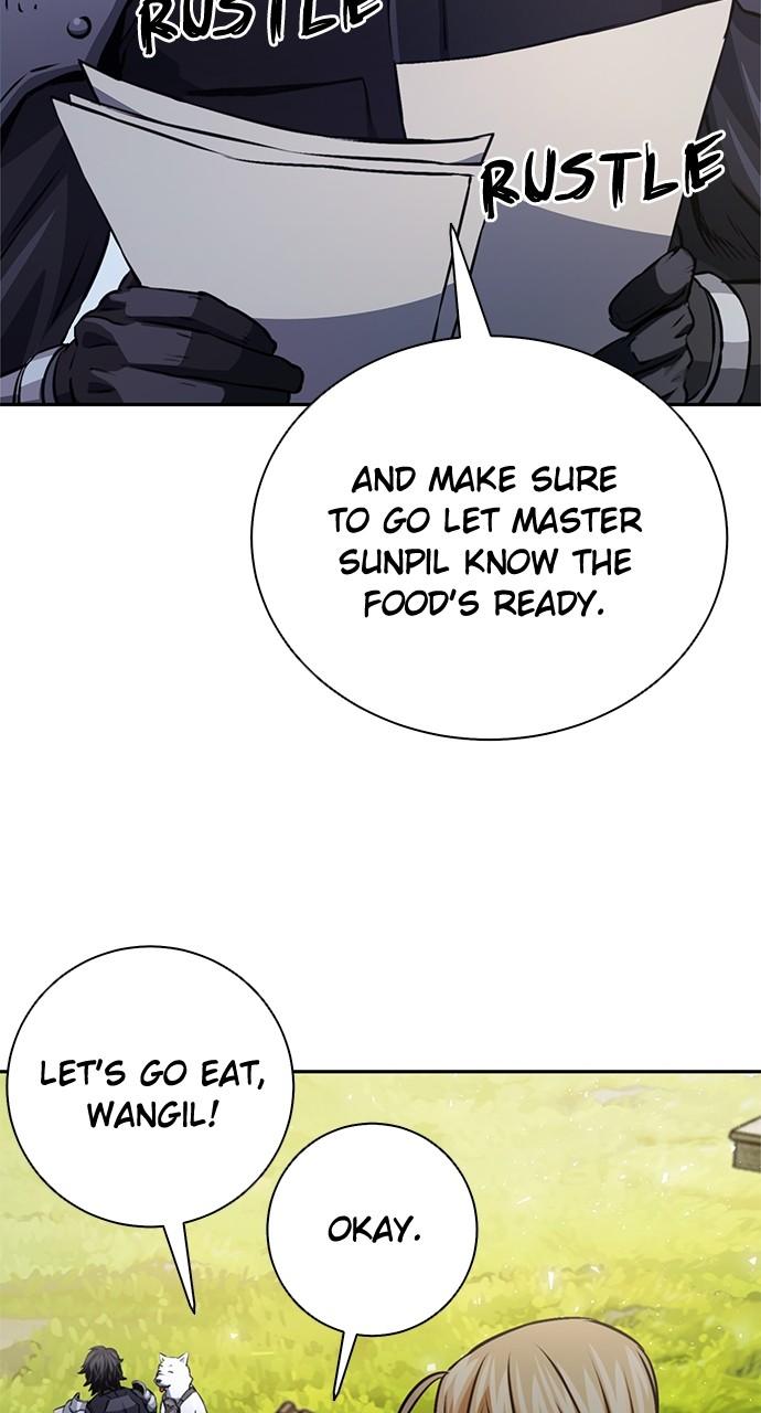 Seoul Station Druid Chap 115 - Next Chap 116