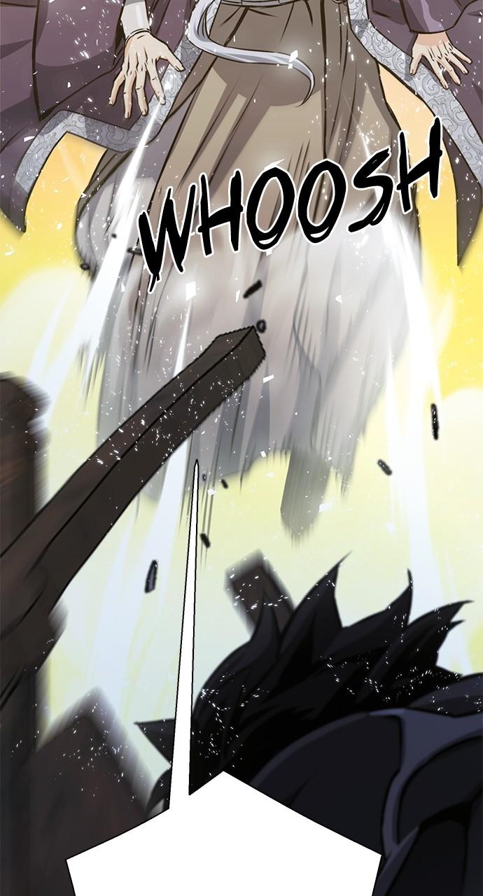 Seoul Station Druid Chap 115 - Next Chap 116