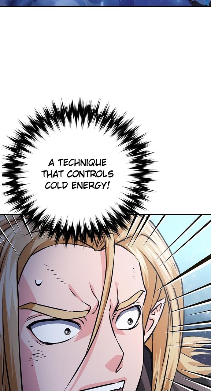 Seoul Station Druid Chap 115 - Next Chap 116