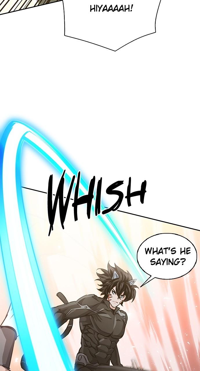 Seoul Station Druid Chap 115 - Next Chap 116