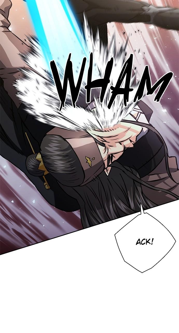 Seoul Station Druid Chap 115 - Next Chap 116