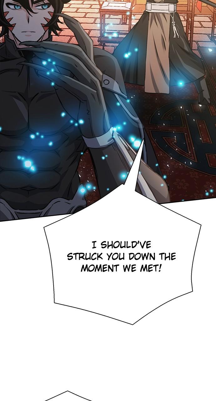 Seoul Station Druid Chap 115 - Next Chap 116