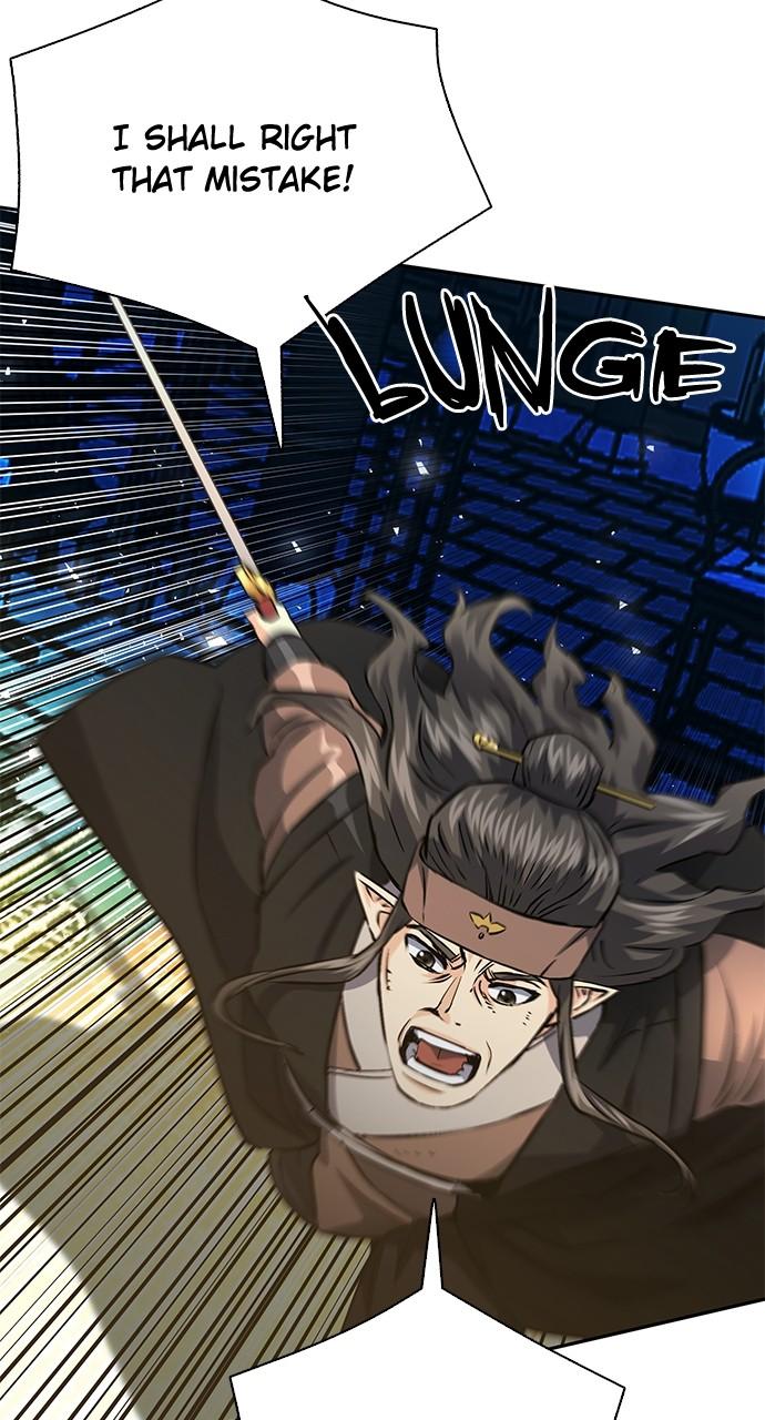 Seoul Station Druid Chap 115 - Next Chap 116