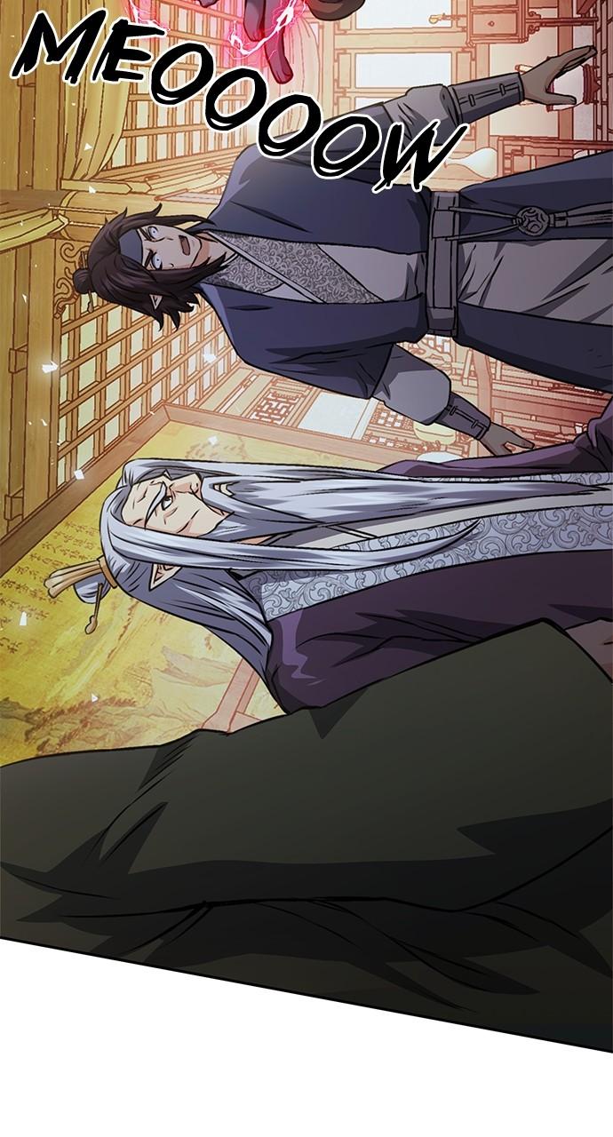 Seoul Station Druid Chap 115 - Next Chap 116