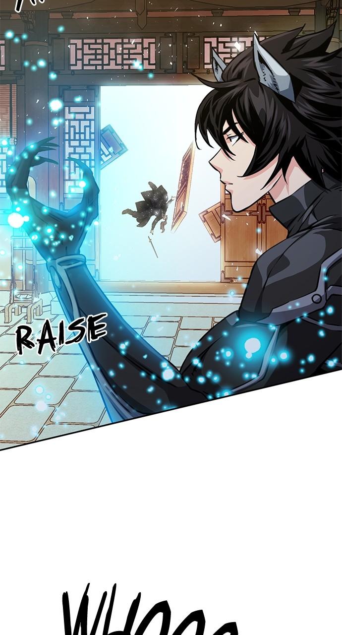 Seoul Station Druid Chap 115 - Next Chap 116
