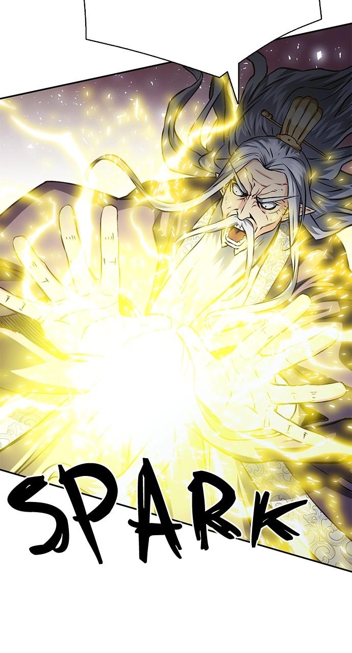 Seoul Station Druid Chap 115 - Next Chap 116