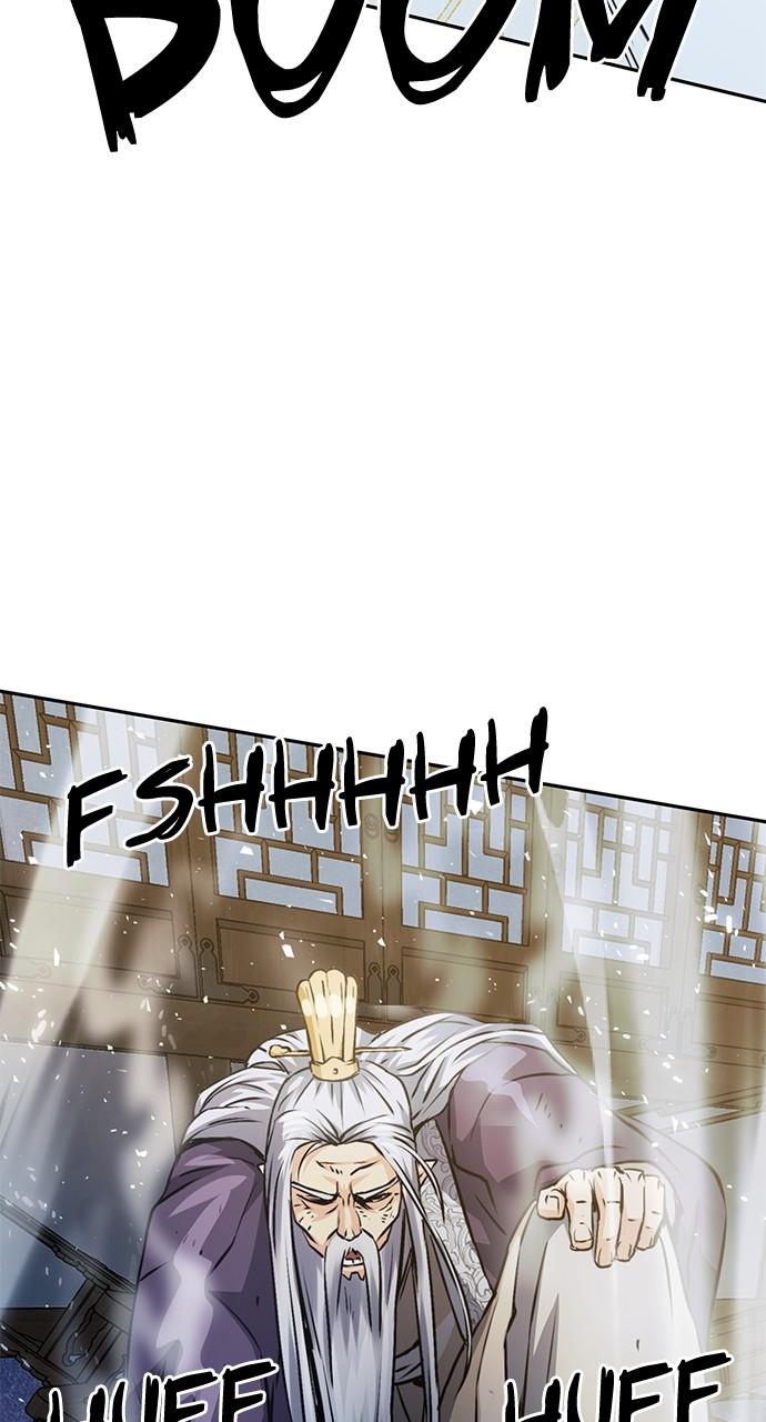 Seoul Station Druid Chap 115 - Next Chap 116