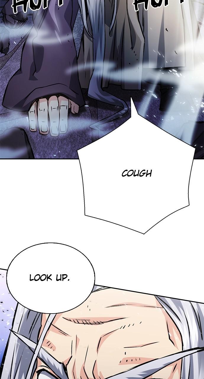 Seoul Station Druid Chap 115 - Next Chap 116