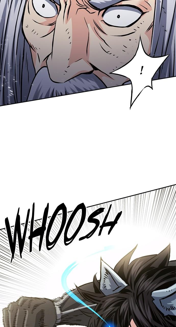 Seoul Station Druid Chap 115 - Next Chap 116