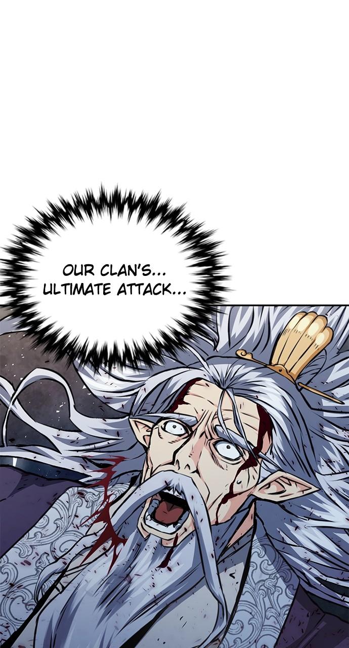 Seoul Station Druid Chap 115 - Next Chap 116