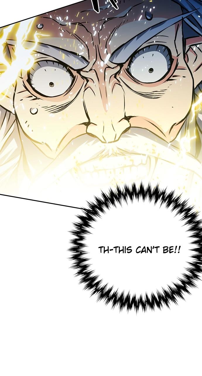 Seoul Station Druid Chap 115 - Next Chap 116