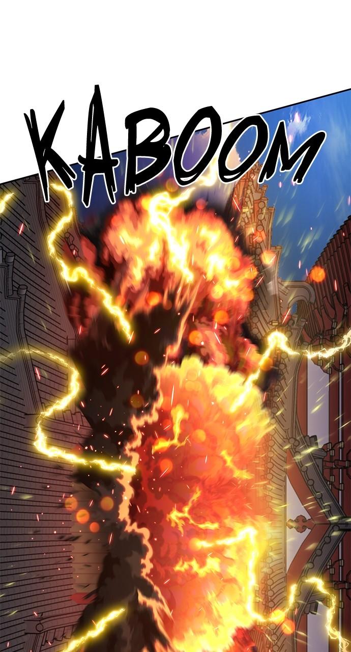Seoul Station Druid Chap 115 - Next Chap 116