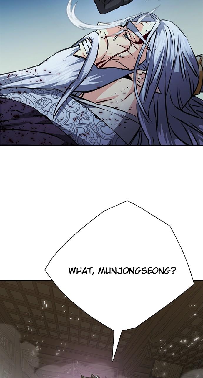 Seoul Station Druid Chap 115 - Next Chap 116