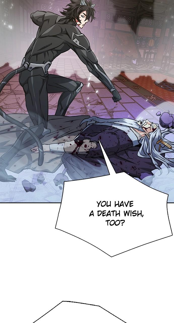 Seoul Station Druid Chap 115 - Next Chap 116