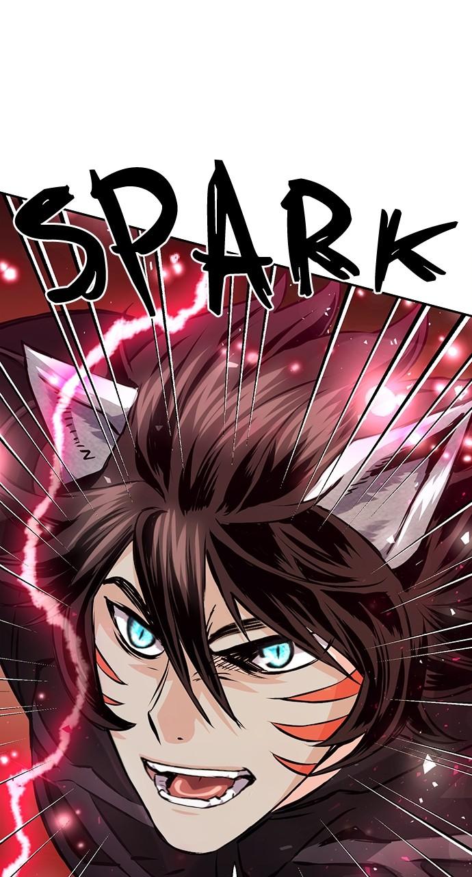Seoul Station Druid Chap 115 - Next Chap 116