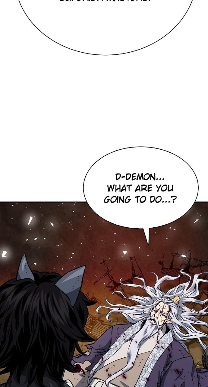 Seoul Station Druid Chap 115 - Next Chap 116
