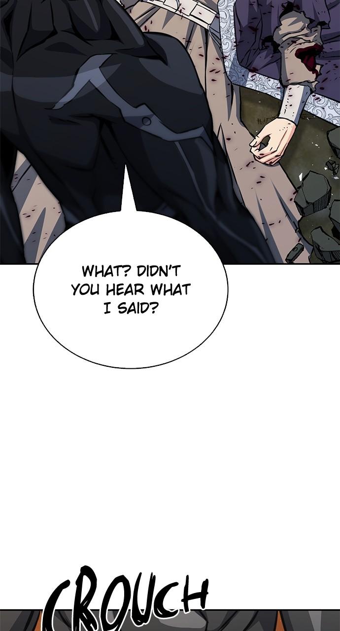 Seoul Station Druid Chap 115 - Next Chap 116