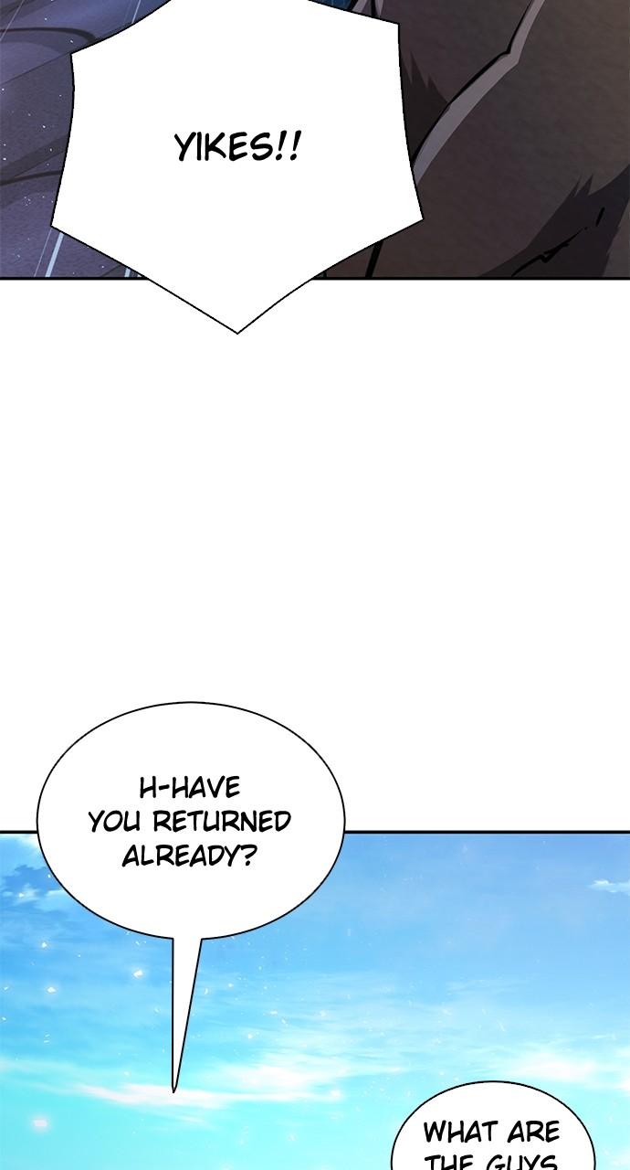Seoul Station Druid Chap 115 - Next Chap 116
